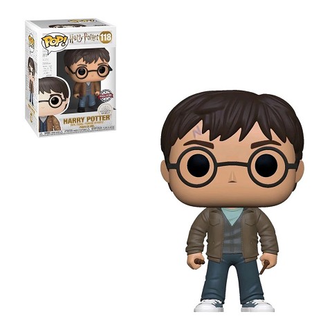 Harry Potter Harry Special Edition 118