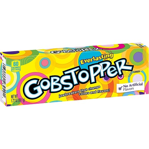 Gobstopper Box