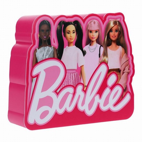 Paladone Box Lights Barbie Lampada