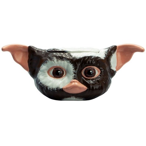 Tazza 3D Gremlins Gizmo
