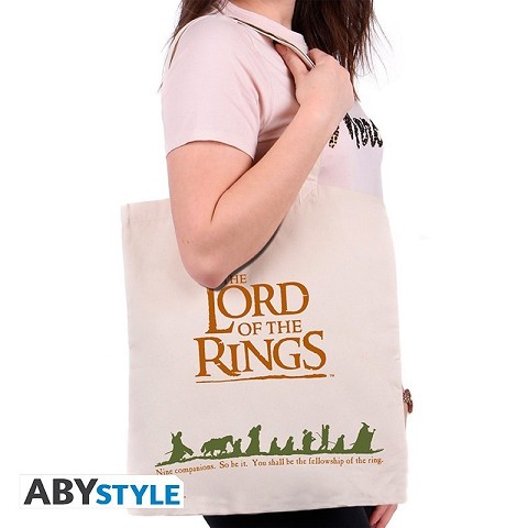 Borsa Lord Of The Rings