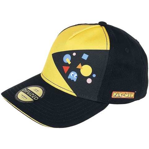 Cappello Pac-Man