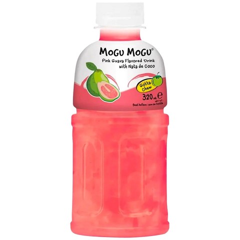 Mogu Mogu Guava