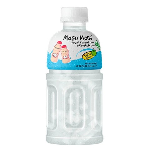 Mogu Mogu Yogurt
