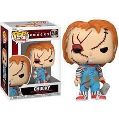 Chucky Bride of Chucky 1249