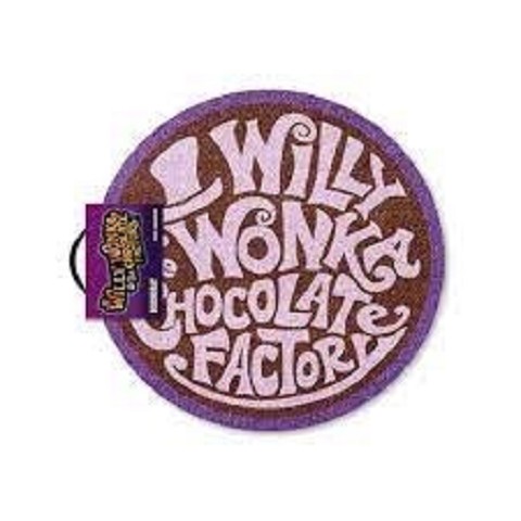Zerbino Willy Wonka Bar