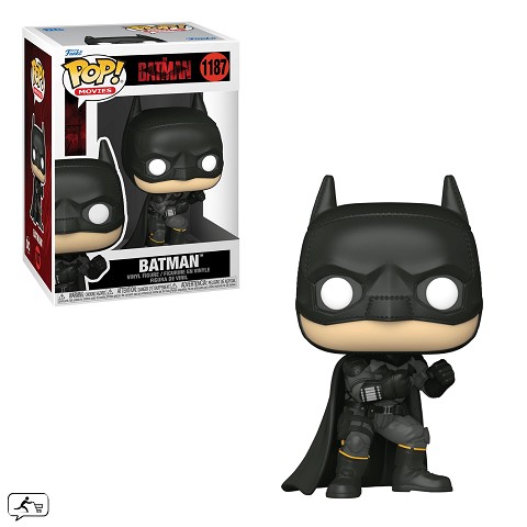 The Batman Batman 1187