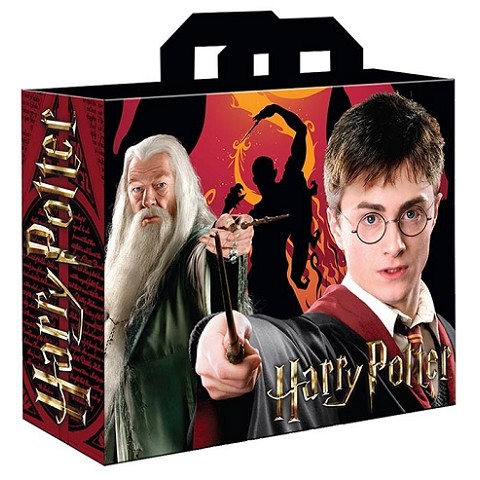 Mistery Bag Harry Potter