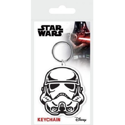 Portachiavi Stormtrooper Star Wars Keychain