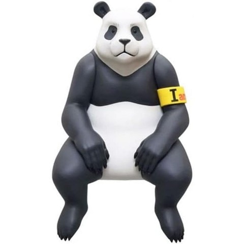 Jujutsu Kaisen Figure Panda