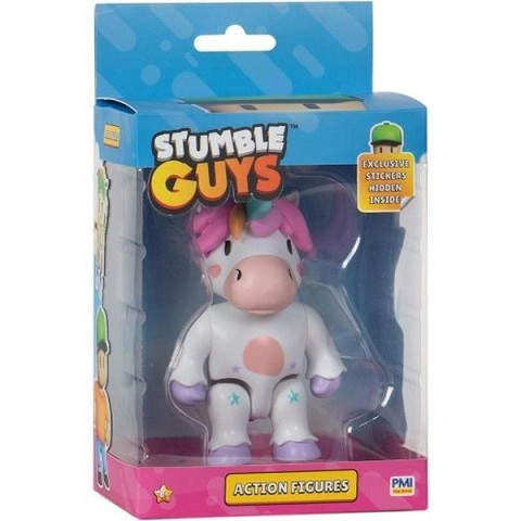 Stumble Guys Action Figure