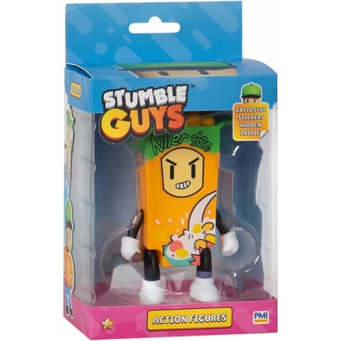 Stumble Guys Action Figure