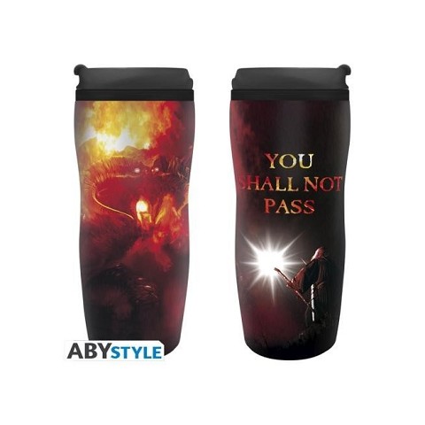 Thermos -Lord Of The Ring