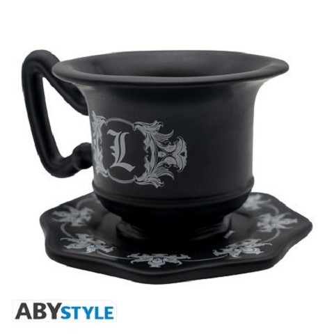 Tazza 3D Death Note Light