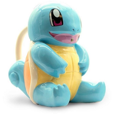 Teiera Pokemon Squirtle