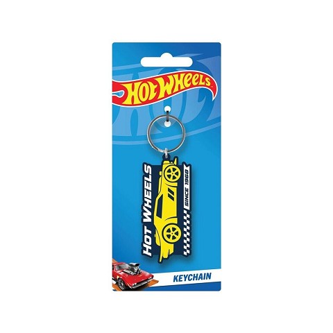 Portachiavi Hot Wheels Since 1968
