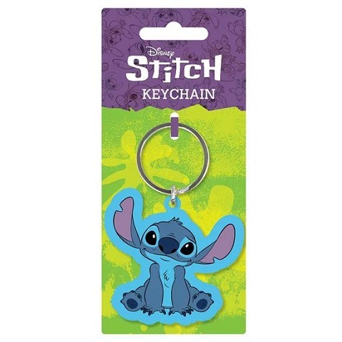 Portachiavi Disney Stitch