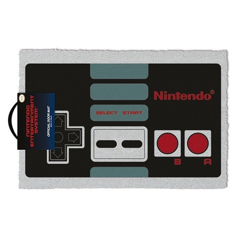 Zerbino Nintendo NES Controller