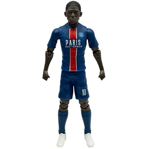 Sockers Dembele Paris Saint-Germain
