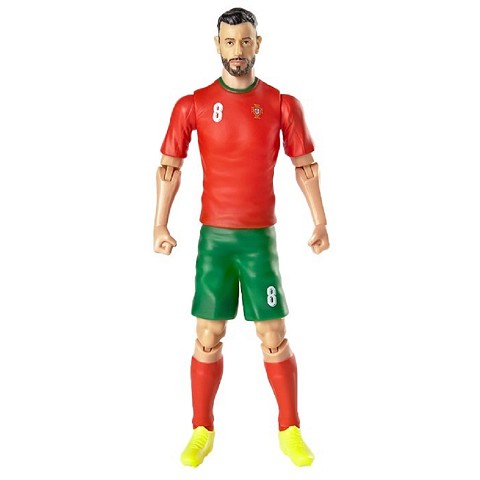 Sockers Bruno Fernandes Portogallo