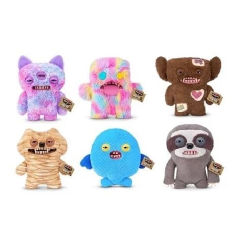 FUGGLER Bigg Fugg Series 2 45 cm - 1pz Assortimento