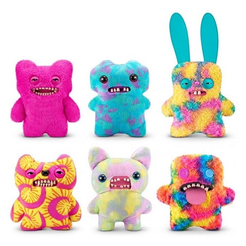 FUGGLER Bigg Fugg 45 cm - 1pz Assortimento