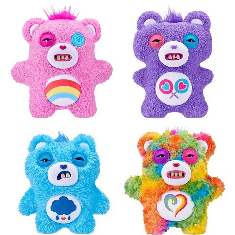 FUGGLER X Care Bears Serie 1 23 cm - Assortimento 1pz