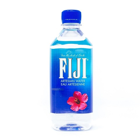Fiji Artesian Water Eau Artèsienne