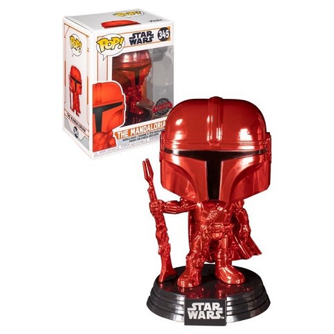 Star Wars - The Mandalorian Special Edition