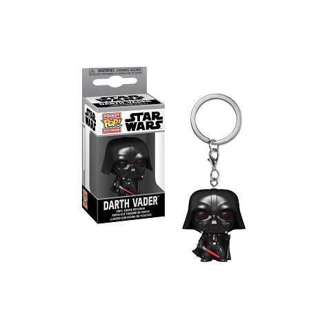 Star Wars - Darth Vader Keychain