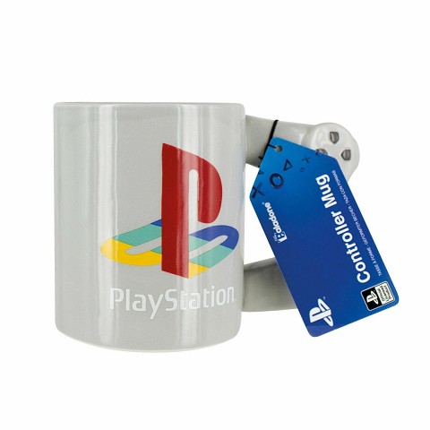 Tazza Controller Playstation