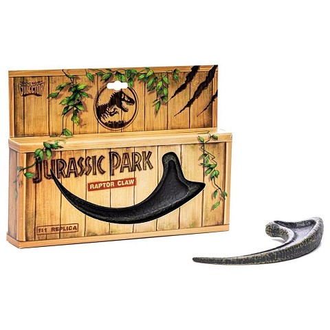 Jurassic Park - Raptor Claw