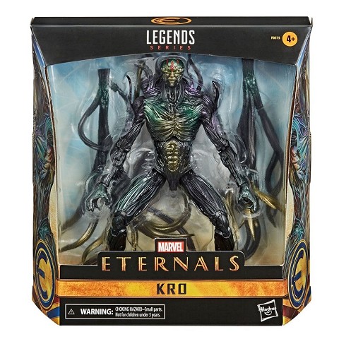 Marvel Eternals - Legends Series - Kro