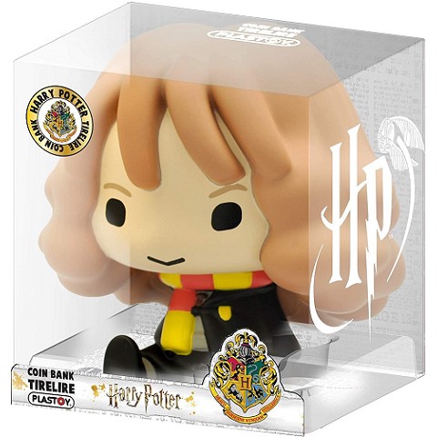 Harry Potter Coin Bank Hermione Granger
