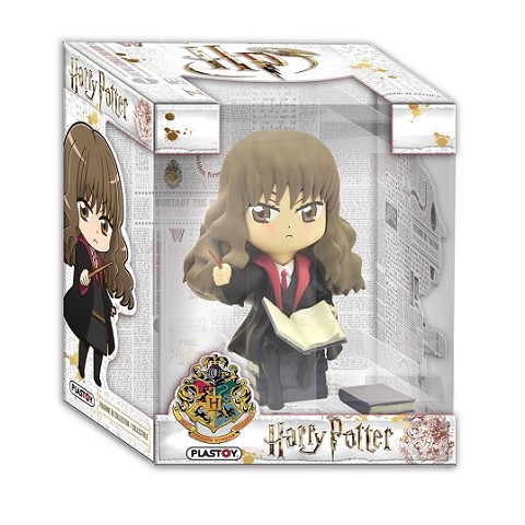 Harry Potter - Hermione Granger Spell Action Figure