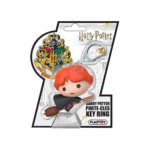 Harry Potter - Ron Weasley Chibi Keychain