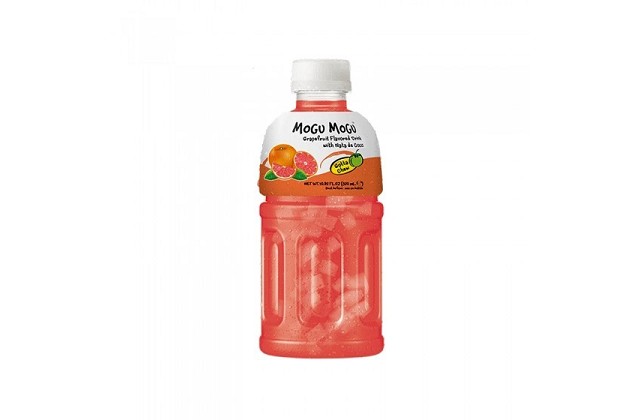 Mogu Mogu Grapefruit