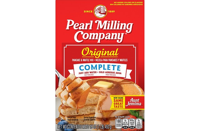 Pearl Milling Company Pancake & Waffle Mix Complete - 453 g