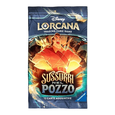 Lorcana