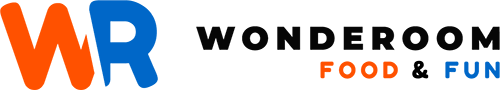 Wonderoom logo